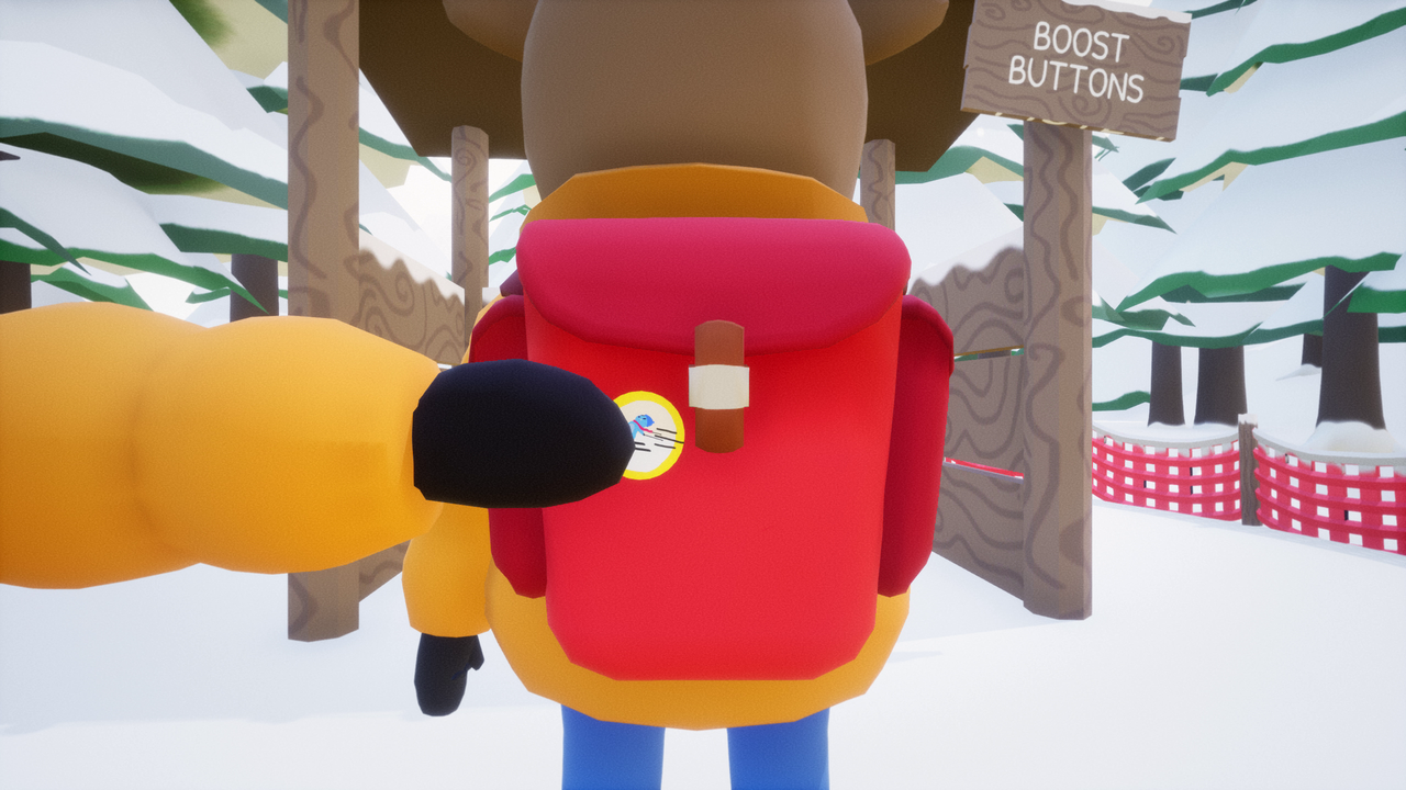 Gameplay Screenshot 7